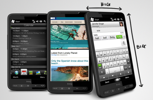 Programs For The Htc Touch Pro