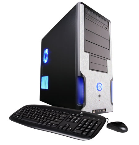 Creating a Budget Gaming PC - Techiestate