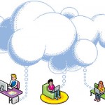 Cloud Computing- Five Cloud Computing Tips For Beginners