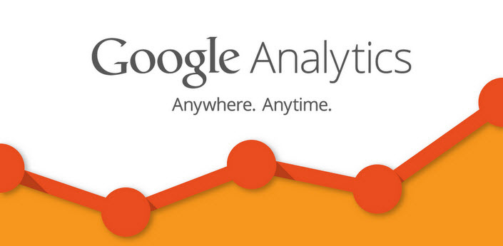 Google Analytics App for Android now available