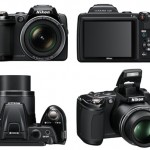 Top 7 Nikon Coolpix Cameras