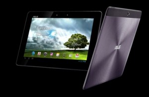 Asus Transformer Pad Infinity 700 LTE–Specs and Features
