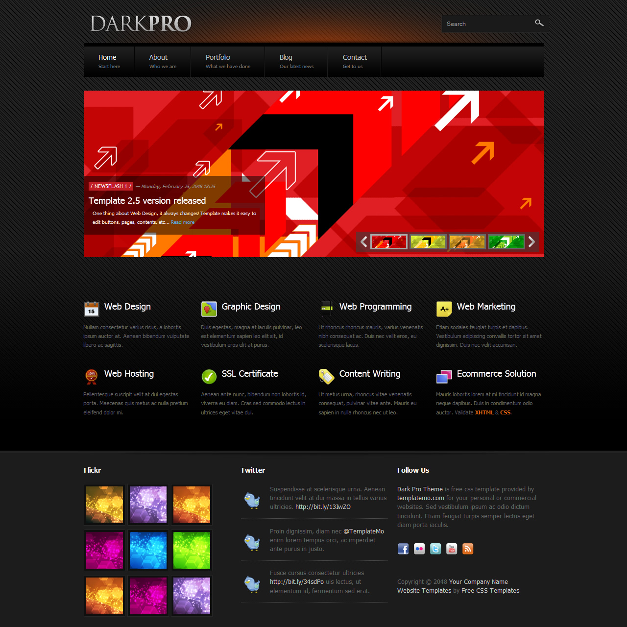 get templatic themes torrent