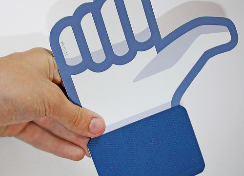 5 Killing tips to increase likes for your facebook pages