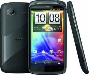 Install Custom MIUI ROM Firmware Update In Your HTC Sensation Mobile