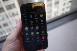 How to Update Verizon Wireless Galaxy Nexus with Jellybean 4.1.1 Firmware