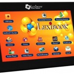 Lexibook Kids Tablet–Brand New Tablet Stuffed With Features For Young Ones