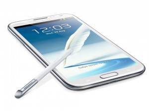 Samsung Galaxy Note 2 Officially Revealed at Berlin