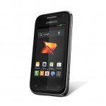 Samsung Galaxy Rush Launched- Specifications, Reviews and Price