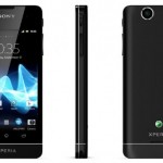 Super Smart Phones – Sony Xperia GX And SX LTE Specs and Features