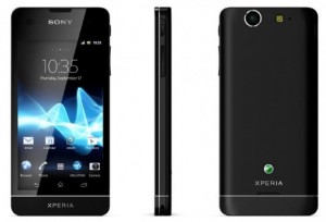 Super Smart Phones – Sony Xperia GX And SX LTE Specs and Features