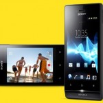 Sony Xperia J-An Ultimate Experience