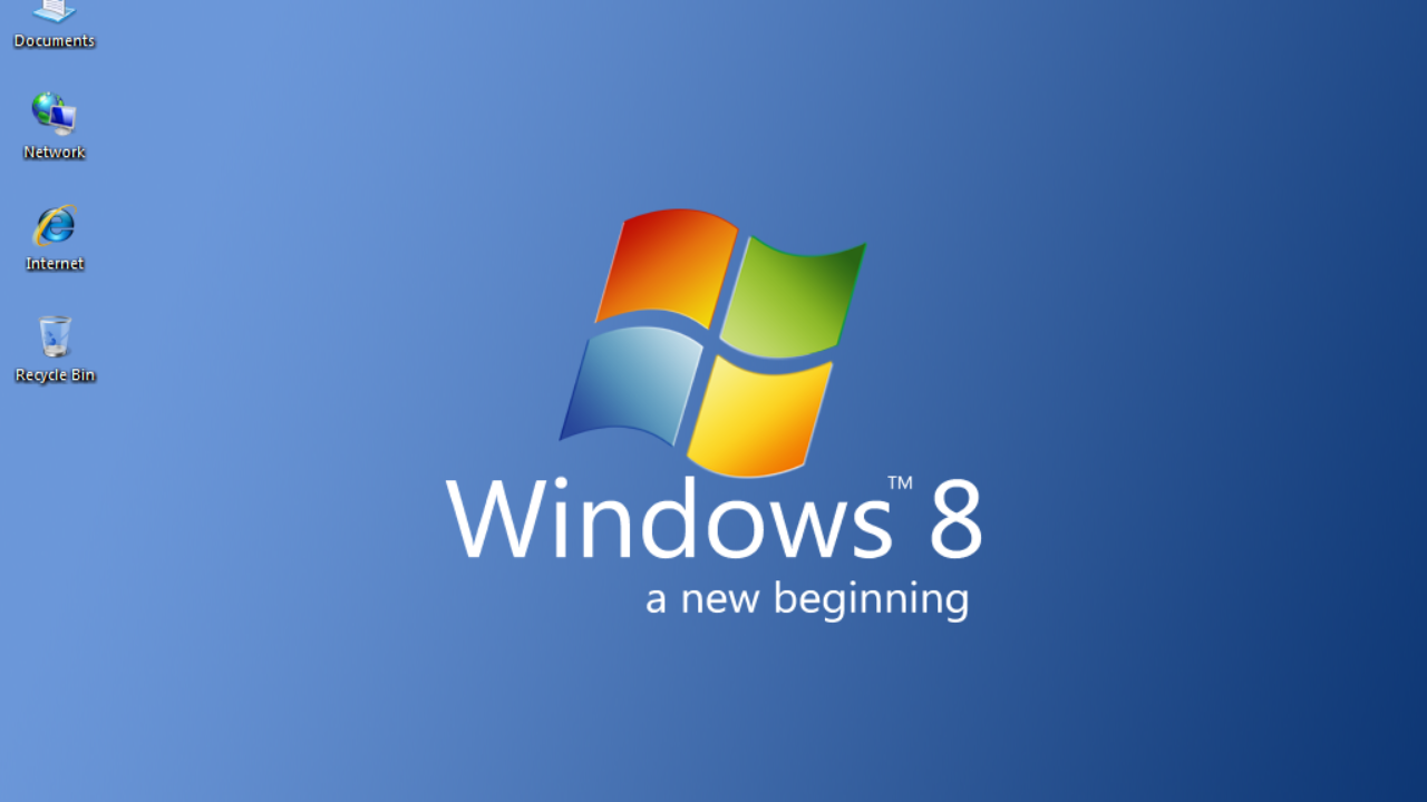 Best 5 features of Windows 8