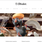 10 Fresh and Free HTML5 and CSS3 Templates For The Year 2012