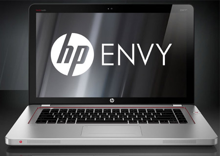 HP Envy Review