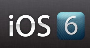 How to upgrade to iOS 6 in your iPhone, iPad and iPod?