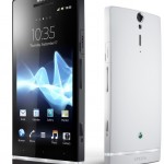 Sony Xperia S Features
