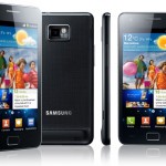 Android Update for Samsung Galaxy S2
