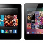 Amazon Kindle Fire HD 8.9 Review