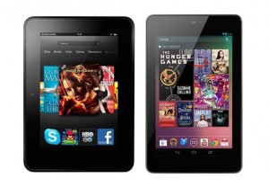Amazon Kindle Fire HD 8.9 Review