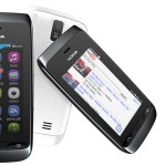 Nokia Asha 308 and 309-Launched Specs Review