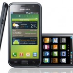 Android 2.3 Samsung Galaxy S