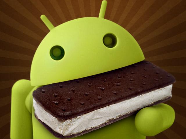 How To Download Android 4.0 Ice Cream Sandwich