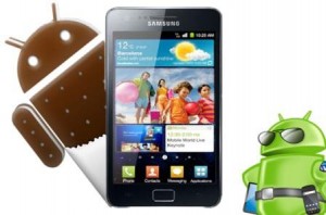 How To Download Android Ice Cream Sandwich