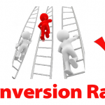 10 Tips to increase conversion rate of ecommerce websites