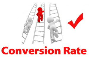 10 Tips to increase conversion rate of ecommerce websites