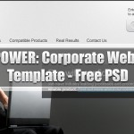 Free Corporate Website Templates