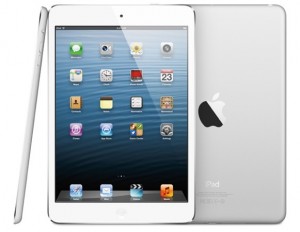 Will iPad Mini Compete with Low-Priced Tablets?