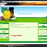 uCoz-Best Free Online Website Builder