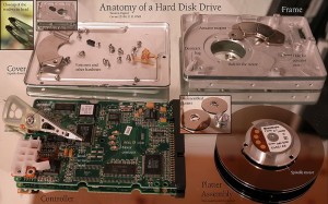 Top Reasons Why Your Hard Drive is Creating Issues?