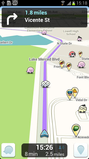 Most Useful GPS Apps For Android