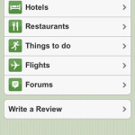 Best Travel apps for iPhone