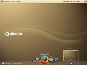 Will Ubuntu for mobiles be a Competition for Android and iOS?