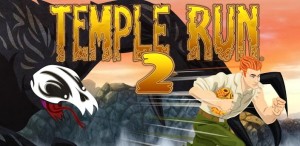Temple run 2 game