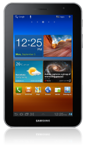 Android 3.0 phones in India