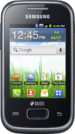 Android 2.3 Phones in India