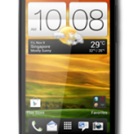Android 4.1 HTC One s- Review