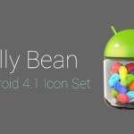 Android 4.1 Jelly bean download
