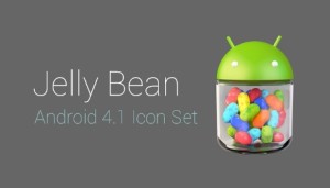 Android 4.1 Jelly bean download