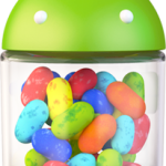 Android jelly bean new features