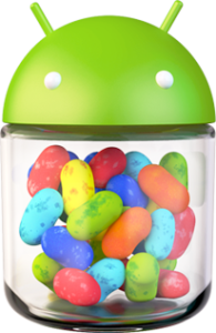 Android 4.2 jelly bean download