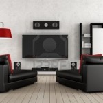 5 Must-Have Gadgets for Your New Living Room