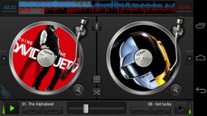 DJ Software Free Download for PC