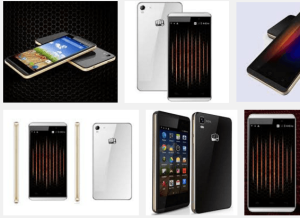 Micromax Canvas Fire A104-Features and Specifications