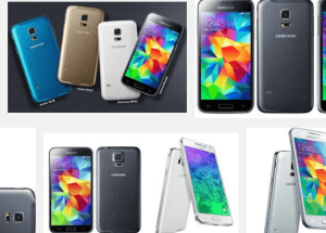 LG Nexus 4 VS Samsung Galaxy S5 Mini