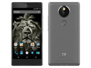 Recent Micromax release YU Yutopia Price and Features